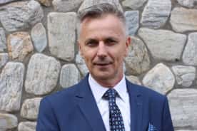 Krzysztof Kopański - Real Estate Agent in Elbląg