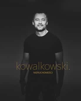 Krzysztof Kowalkowski - Real Estate Agent in Warszawa