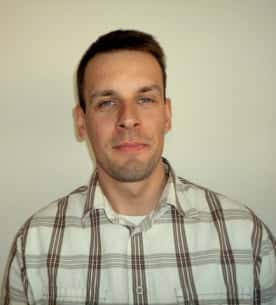 Krzysztof Koziara - Real Estate Agent in Kraków