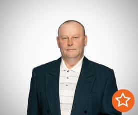 Krzysztof Machnicki - Real Estate Agent in Częstochowa
