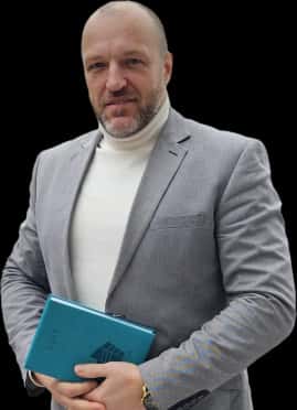 Krzysztof Nakielski - Agent nieruchomości w: Gdynia