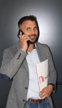 Krzysztof Naskręt