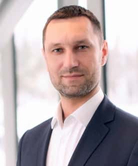 Krzysztof Pelowski - Real Estate Agent in Myślenice