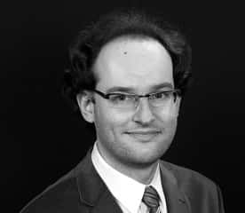Krzysztof Startek - Real Estate Agent in Kraków