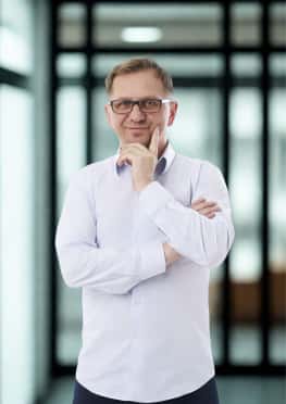 Krzysztof Szlachetka - Agent nieruchomości w: Nowy Targ