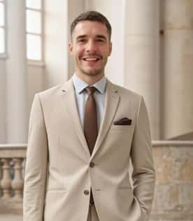 Krzysztof Węgier - Real Estate Agent in Stryków