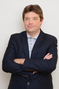 Real Estate Agent in Szczecin: Krzysztof Weremczuk