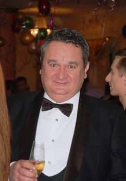 Krzysztof Wojsa - Real Estate Agent in Kielce