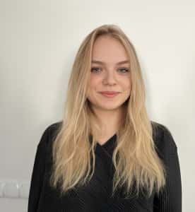 Lena Kosmaczewska - Real Estate Agent in Poznań