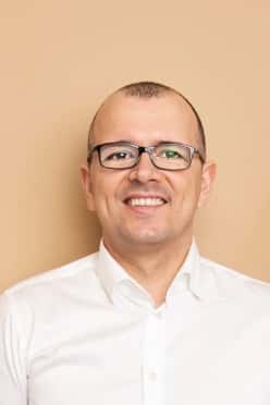 Leszek Wójcik - Agent nieruchomości w: Rzeszów