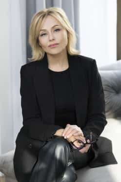 Lidia Miszczuk - Real Estate Agent in Gdańsk
