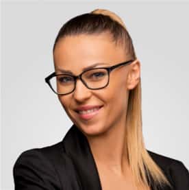 Lilianna Kilian - Real Estate Agent in Szczecin