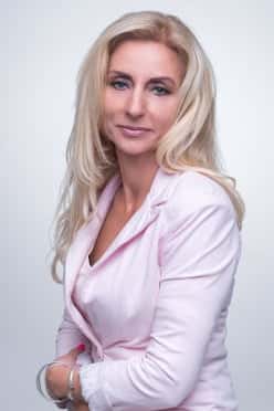 Lilianna Pokorniecka - Real Estate Agent in Kołobrzeg