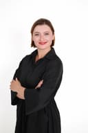 Liudmila Krysiankova