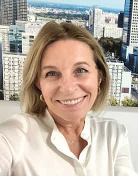 Lucyna Wrzosek - Real Estate Agent in Piaseczno
