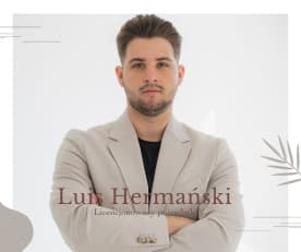 Real Estate Agent in Szczecin: Luis Hermański
