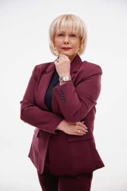 Luiza Al-Omari - Real Estate Agent in Rzeszów