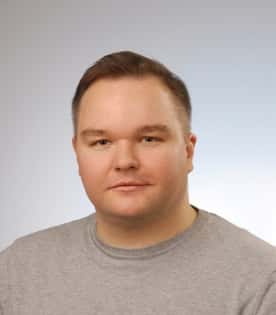 Łukasz Auer - Real Estate Agent in Kędzierzyn-Koźle