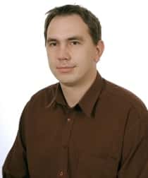 Łukasz Bukłaha - Real Estate Agent in Łapy