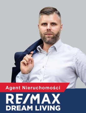 Real Estate Agent in Warszawa: Łukasz Graczyk
