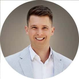 Łukasz Hodura - Real Estate Agent in Warszawa