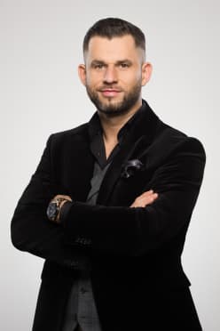 Real Estate Agent in Warszawa: Łukasz Knyt