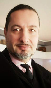 Agent nieruchomości — Szczecin: Łukasz Lewiński