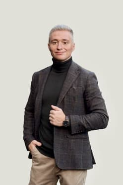 Real Estate Agent in Wołomin: Łukasz Malarz