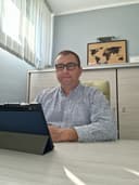 Łukasz Mnich