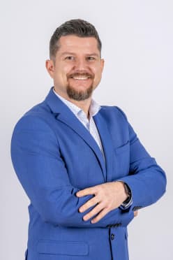 Agent nieruchomości — Opole: Łukasz Moksiewicz