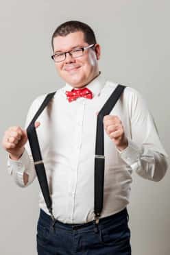 Maciej Grygolec - Real Estate Agent in Białystok