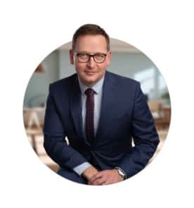 Maciej Korzeniowski - Real Estate Agent in Kraków