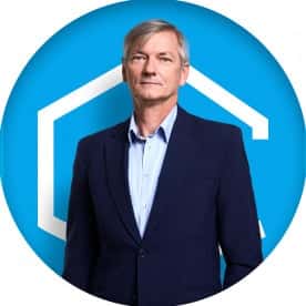 Maciej Kucharski - Real Estate Agent in Wrocław