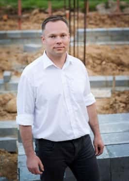 Maciej Kurnicki - Agent nieruchomości w: Wrocław