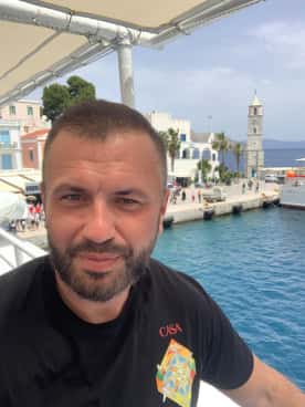 Maciej Mikos - Real Estate Agent in Brodnica