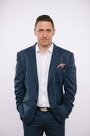 Maciej Polański
