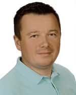 Maciej Sapeta - Real Estate Agent in Żywiec