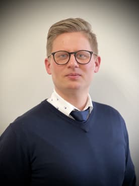 Agent nieruchomości — Warszawa: Maciej Stemplewski