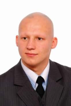 Maciej Świtała - Real Estate Agent in Wolsztyn