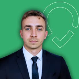 Agent nieruchomości — Ruda Śląska: Maciej Szecel