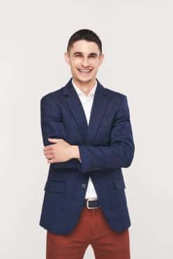Maciej Tomalak - Agent nieruchomości w: Bielsko-Biała