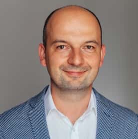 Maciej Trela - Agent nieruchomości w: Tomaszowice