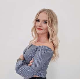 Magda Klimczak - Real Estate Agent in Zduńska Wola