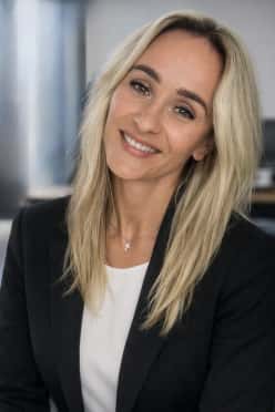 Magda Kolenda - Real Estate Agent in Bielsko-Biała