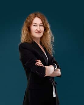 Magda Robakowska - Agent nieruchomości w: Piła