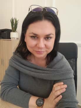 Magda Rzewnicka - Real Estate Agent in Bolesławiec