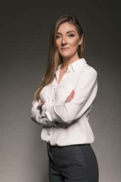 Magda Wasilewska - Agent nieruchomości w: Szczecin