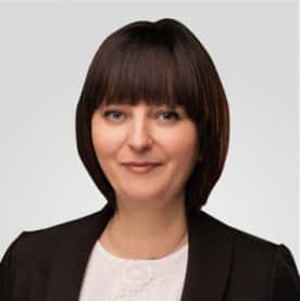 Magdalena Bielunas - Agent nieruchomości w: Szczecin