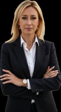 Real Estate Agent in Bezrzecze: Magdalena Budkiewicz