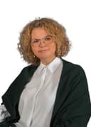 Magdalena Czyściakow